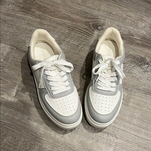 NWOT Madden Girl Platform Sneakers